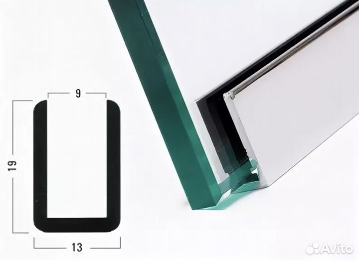Профиль для стекла 8 мм. PR-002 (18х12,5). п-образный профиль для стекла 6 мм анодированный. П-образный профиль для стекла 8 мм. Профиль для стекла 30х17х2 полированный с уплотнителем 3 м FDPA-54 al/PSS. П-образный алюминиевый профиль для стекла 8 мм.