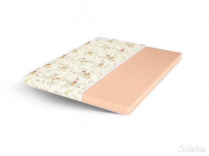 Матрас Топпер 120 200,мб200