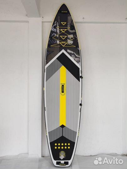 Sup board rave board splash 01A 335x83x15 Новый