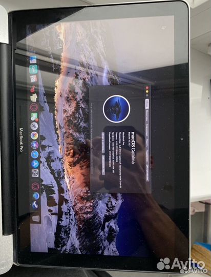 Apple MacBook Pro 11 (2013)