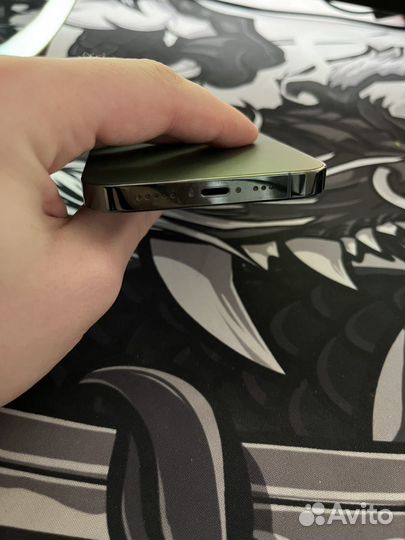 iPhone 13 Pro, 128 ГБ