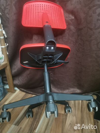 Кресло IKEA 2шт alrik 22431