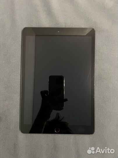 iPad 7-го поколения 32 гб