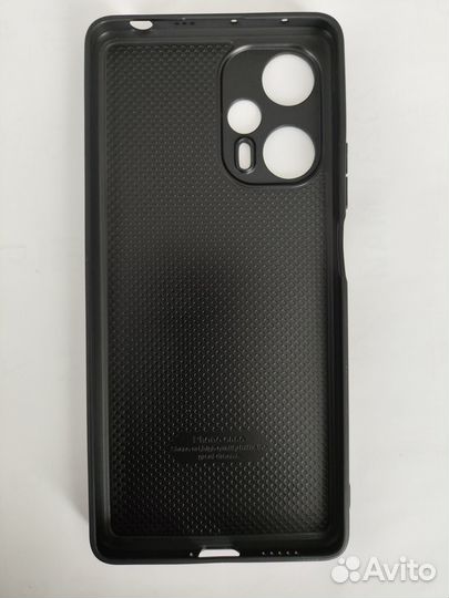 Чехол aioria для Xiaomi Poco F5 новый