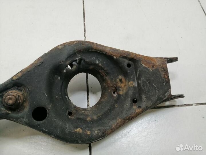 Рычаг задний Kia Ceed 2 JD 2012-2018