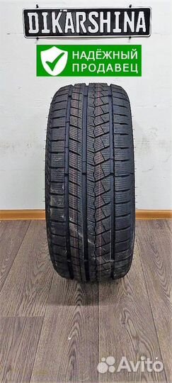 Fronway IceMaster II 245/40 R19 и 275/35 R19 101V
