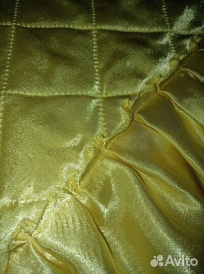 Покрывала 3 шт. на детскую кровать