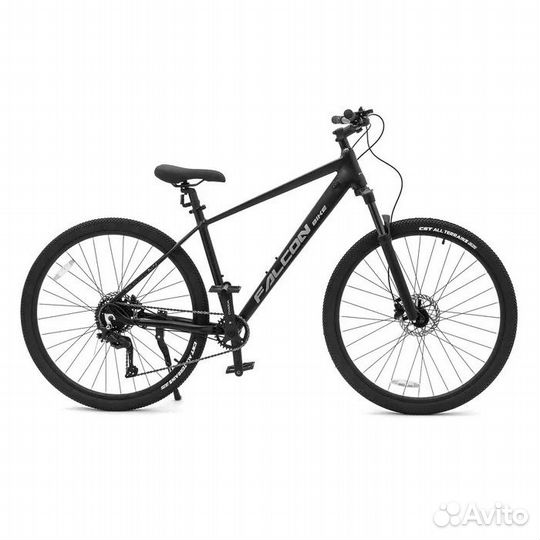 Велосипед горный 29 Falcon bike resolute 3.0 (HD)