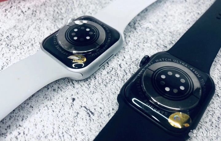Apple watch X8 Mini 41mm