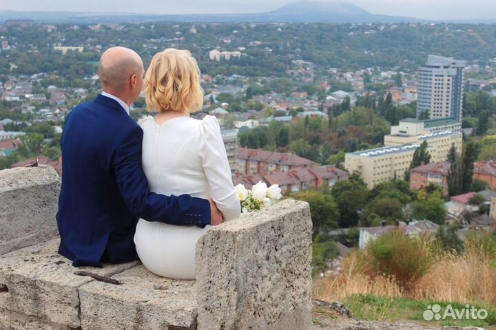 Фотограф