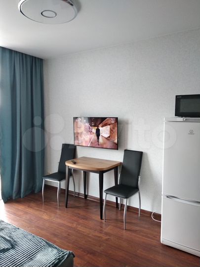 2-к. квартира, 34,7 м², 7/17 эт.