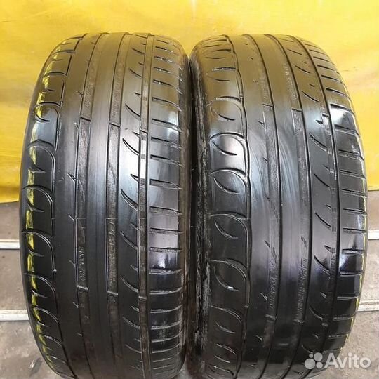 Tigar UHP Ultra High Performance 215/55 R17