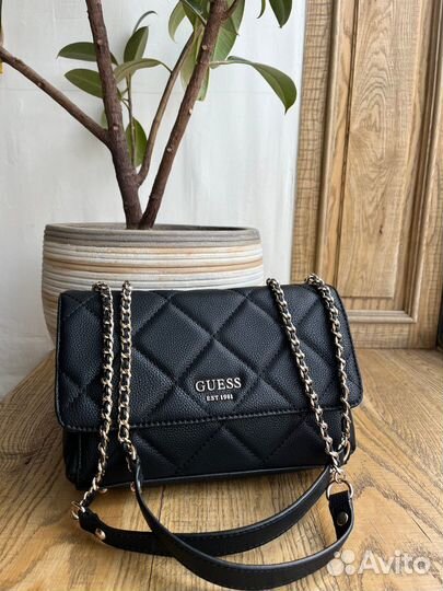 Сумка Guess оригинал