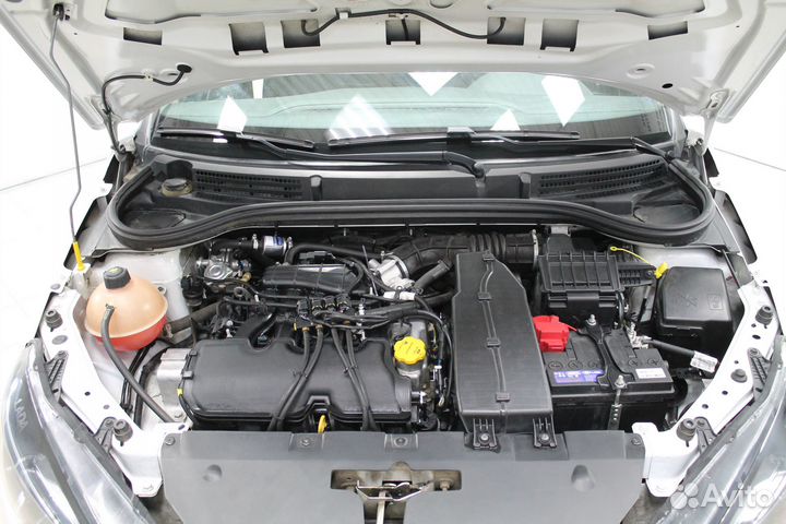 LADA Vesta 1.6 МТ, 2020, 41 801 км