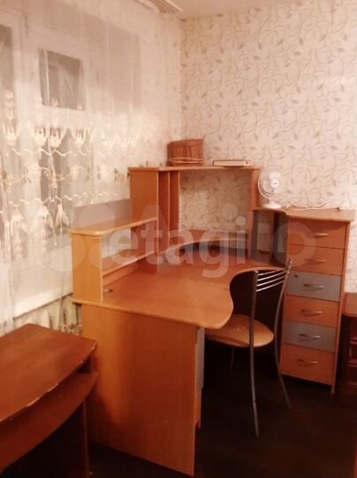 2-к. квартира, 38,6 м², 2/2 эт.