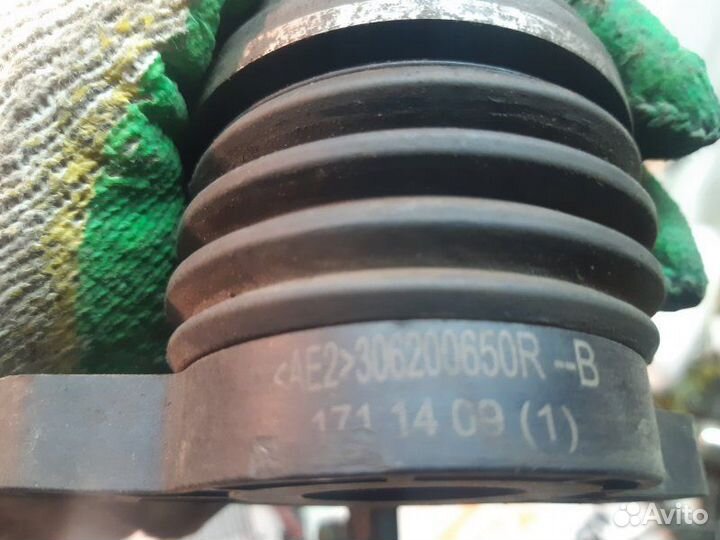 Выжимной подшипник LADA 2012 По Н.в