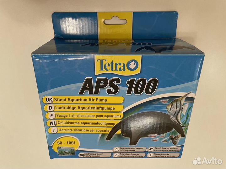 Tetra aps. Tetra APS 100 Kit. Резинки для компрессора Tetra APS 400. Катушка для компрессора Tetra APS 50 ара. Компрессор Tetratec APS-100.