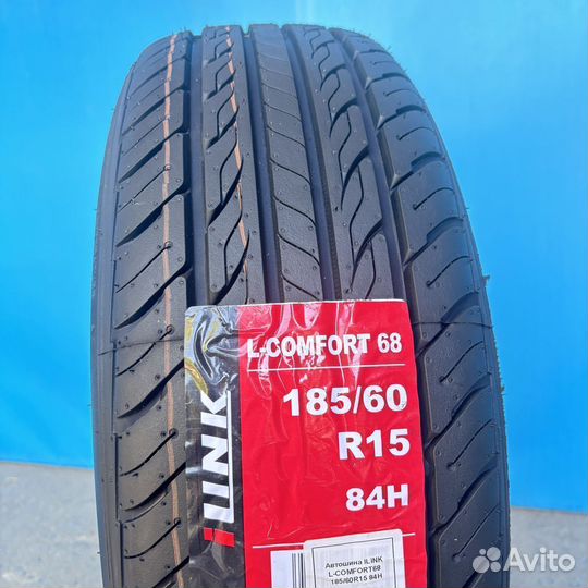 iLink L-Comfort68 185/60 R15 85H