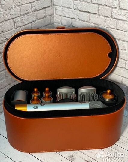 Стайлер Dyson Airwrap complete (Гарантия,доставка)