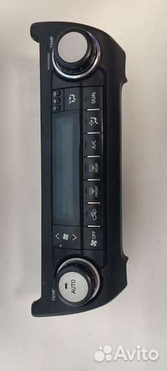 Блок управления для Toyota Land Cruiser Prado 150