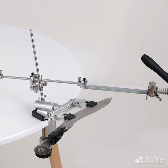 Точилка для ножей ruixin PRO RX-009