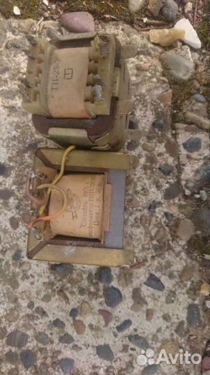 Продам трансформаторы и дроссели