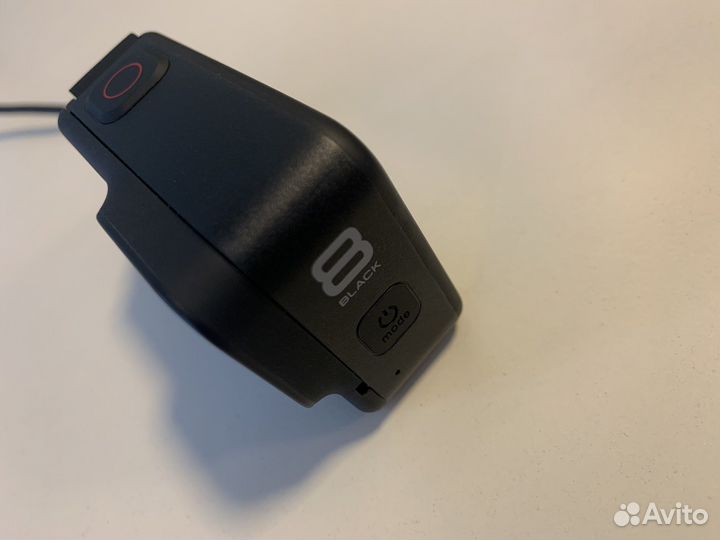 Камера GoPro 8 black