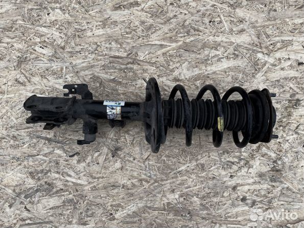 Lexus RX(2015-2019) стойка передняя левая