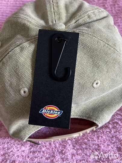 Кепка Dickies новая