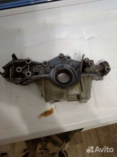 Масляный насос Hyundai G 6EA