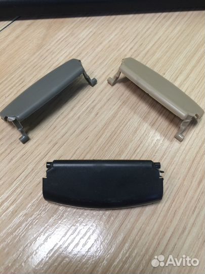 Audi A4 8e b6 b7 а6 c5 c6 4f защелка подлокотника