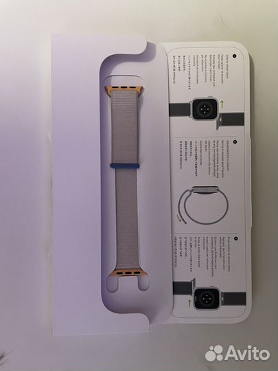 Apple Watch Series SE Gen 2 2023 40mm
