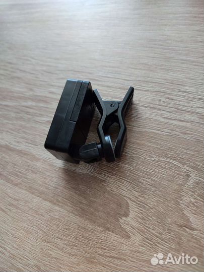 Тюнер для настройки гитары