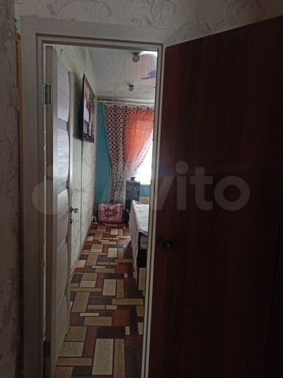 2-к. квартира, 53,4 м², 1/5 эт.
