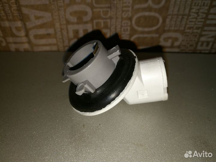 Патрон поворота на Логан,Сандеро,Ларгус