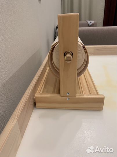 Держатель для бумаги IKEA