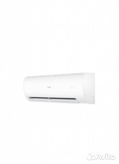 Кондиционер Haier