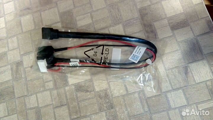 Провод для пк новое в упаковке