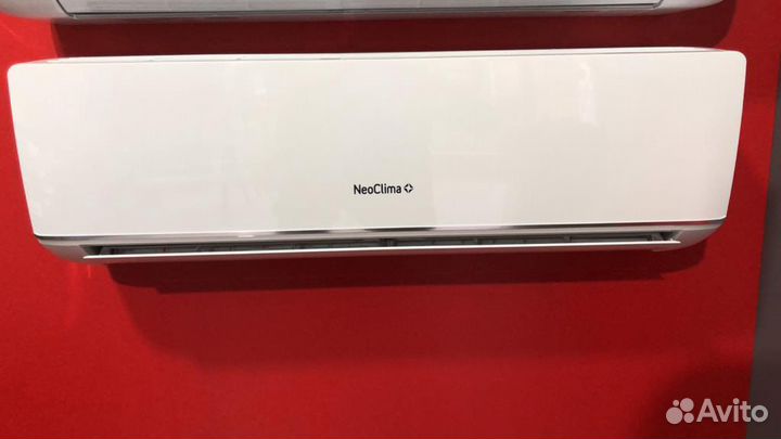 Кондиционер gree bora