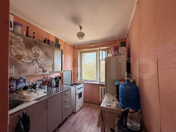 Комната 13,1 м² в 2-к., 3/9 эт.