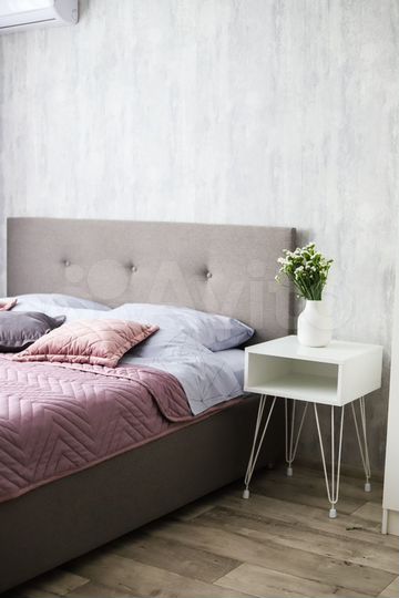 1-к. квартира, 35 м², 5/6 эт.