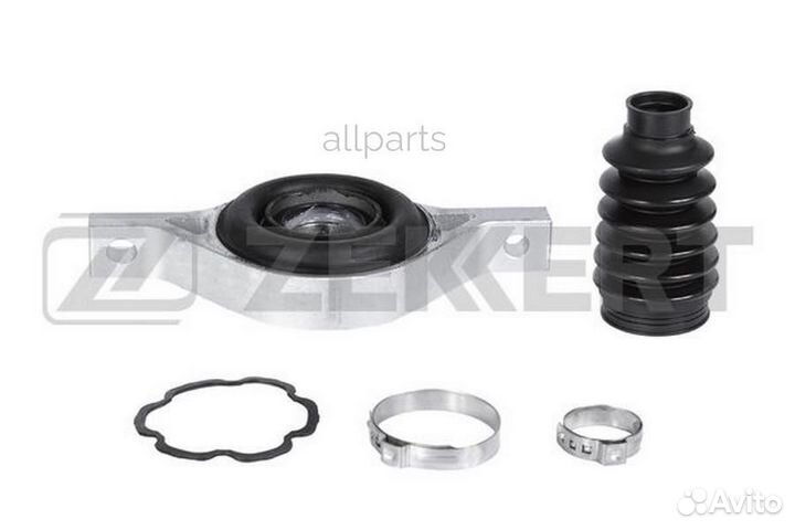 Zekkert GM-8155 Подвесной подшипник карданного вал