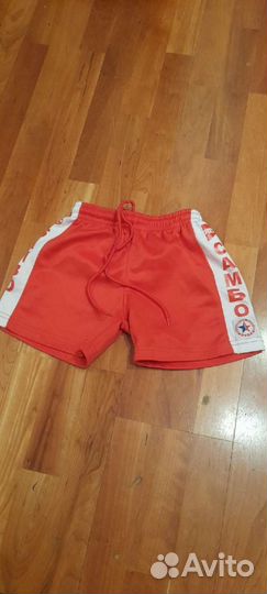 Шорты спортивные