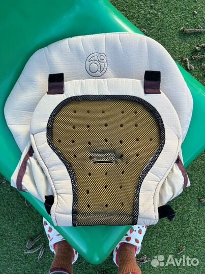 Текстиль для коляски Orbit Baby