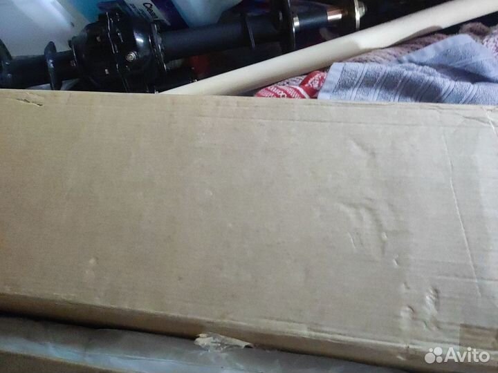 Прикроватный столик