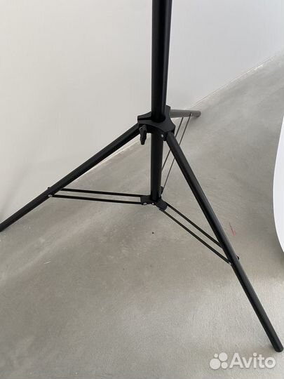 Система установки фона Raylab B2030E