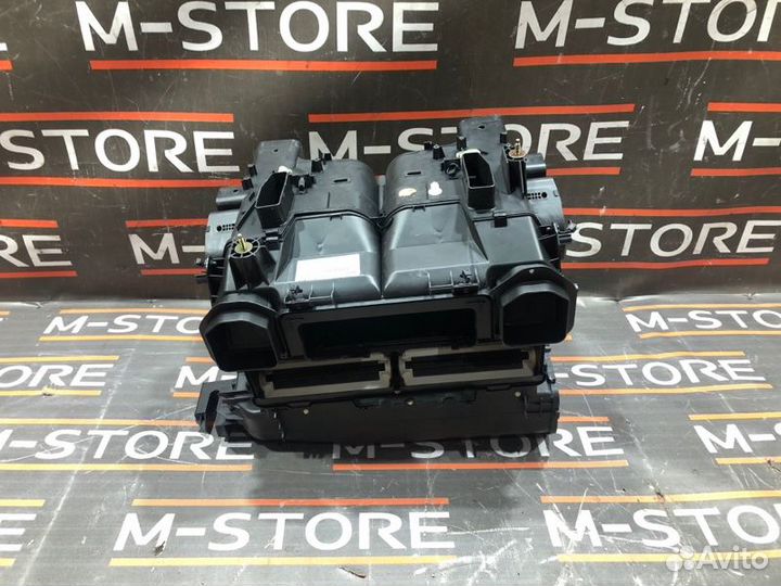 Корпус печки Mercedes-Benz Cl-Class C215 113.960