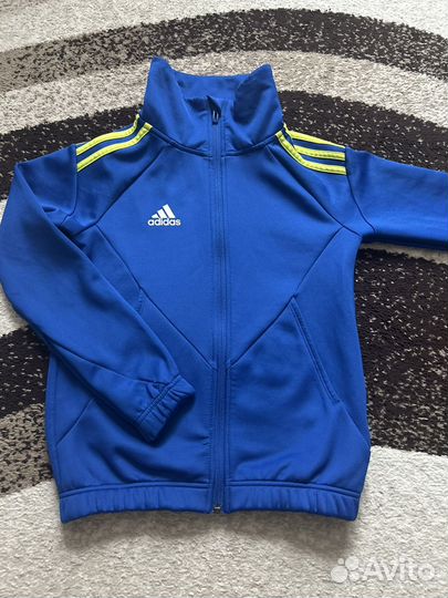 Олимпийка Adidas для мальчика