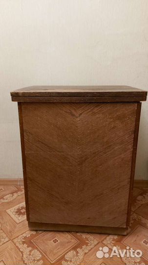 Швейная машинка Minerva