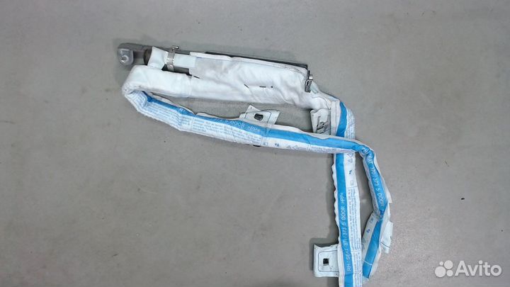 Подушка безопасности боковая Seat Leon 3, 2017